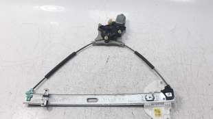 Recambio de elevalunas delantero derecho para kia rio (yb) 2016- 1.2 cat referencia OEM IAM 82402H8000   2