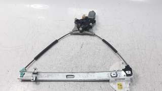 Recambio de elevalunas delantero derecho para kia rio (yb) 2016- 1.2 cat referencia OEM IAM 82402H8000  