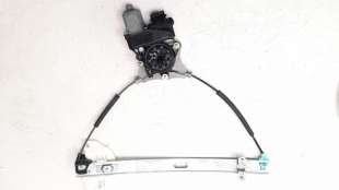 Recambio de elevalunas delantero izquierdo para kia rio (yb) 2016- 1.2 cat referencia OEM IAM 82401H8110  