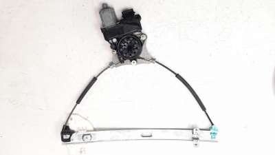 Recambio de elevalunas delantero izquierdo para kia rio (yb) 2016- 1.2 cat referencia OEM IAM 82401H8110  