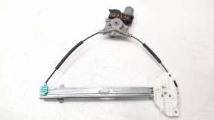 Recambio de elevalunas delantero izquierdo para kia rio (yb) 2016- 1.2 cat referencia OEM IAM 82401H8110   2