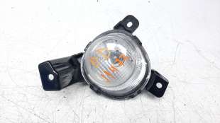 Recambio de faro antiniebla derecho para kia rio (yb) 2016- 1.2 cat referencia OEM IAM 92208H8 108552215 