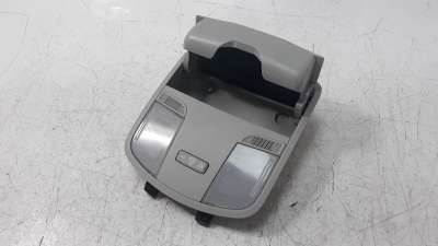 Recambio de luz interior para kia rio (yb) 2016- 1.2 cat referencia OEM IAM 92800F2000 92800J9100 