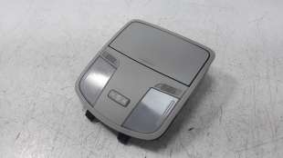 Recambio de luz interior para kia rio (yb) 2016- 1.2 cat referencia OEM IAM 92800F2000 92800J9100  2