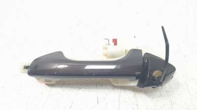 Recambio de maneta exterior delantera izquierda para kia rio (yb) 2016- 1.2 cat referencia OEM IAM 82651H8700  