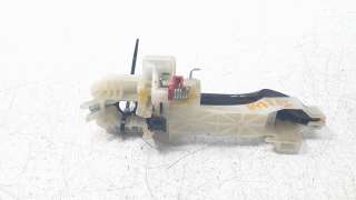 Recambio de maneta exterior delantera izquierda para kia rio (yb) 2016- 1.2 cat referencia OEM IAM 82651H8700  