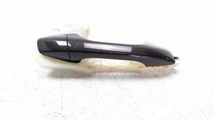 Recambio de maneta exterior trasera derecha para kia rio (yb) 2016- 1.2 cat referencia OEM IAM 82661H8000  