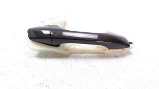 Recambio de maneta exterior trasera derecha para kia rio (yb) 2016- 1.2 cat referencia OEM IAM 82661H8000  