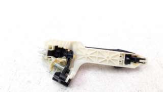 Recambio de maneta exterior trasera derecha para kia rio (yb) 2016- 1.2 cat referencia OEM IAM 82661H8000  
