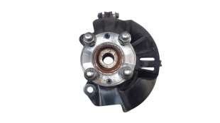 Recambio de mangueta delantera izquierda para kia rio (yb) 2016- 1.2 cat referencia OEM IAM 51700H8050  