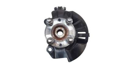 Recambio de mangueta delantera izquierda para kia rio (yb) 2016- 1.2 cat referencia OEM IAM 51700H8050  