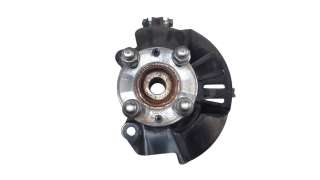 Recambio de mangueta delantera izquierda para kia rio (yb) 2016- 1.2 cat referencia OEM IAM 51700H8050  