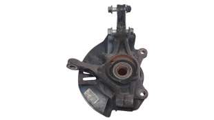 Recambio de mangueta delantera izquierda para kia rio (yb) 2016- 1.2 cat referencia OEM IAM 51700H8050   2