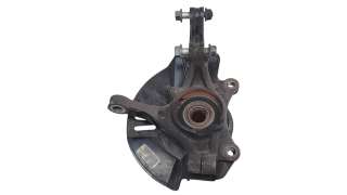 Recambio de mangueta delantera izquierda para kia rio (yb) 2016- 1.2 cat referencia OEM IAM 51700H8050  