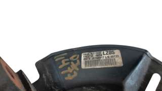 Recambio de mangueta delantera izquierda para kia rio (yb) 2016- 1.2 cat referencia OEM IAM 51700H8050  