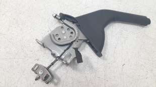 Recambio de palanca freno para kia rio (yb) 2016- 1.2 cat referencia OEM IAM 59710H8000WK  