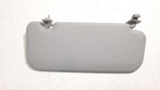 Recambio de parasol izquierdo para kia rio (yb) 2016- 1.2 cat referencia OEM IAM 85210H8060BF3  