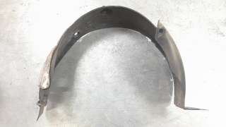 Recambio de paso rueda trasero derecho para kia rio (yb) 2016- 1.2 cat referencia OEM IAM 86822H8000  
