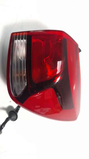 Recambio de piloto trasero derecho para kia rio (yb) 2016- 1.2 cat referencia OEM IAM 92402H8 108552250 
