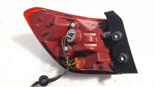 Recambio de piloto trasero derecho para kia rio (yb) 2016- 1.2 cat referencia OEM IAM 92402H8 108552250  2