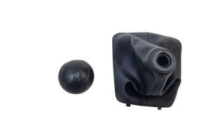 Recambio de pomo palanca cambio para kia rio (yb) 2016- 1.2 cat referencia OEM IAM 43711H8100  