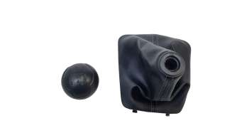 Recambio de pomo palanca cambio para kia rio (yb) 2016- 1.2 cat referencia OEM IAM 43711H8100  