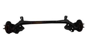 Recambio de puente trasero para kia rio (yb) 2016- 1.2 cat referencia OEM IAM 55100H8110  