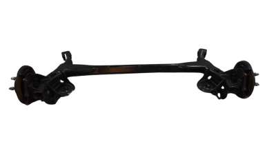 Recambio de puente trasero para kia rio (yb) 2016- 1.2 cat referencia OEM IAM 55100H8110  