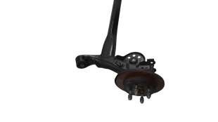 Recambio de puente trasero para kia rio (yb) 2016- 1.2 cat referencia OEM IAM 55100H8110   2