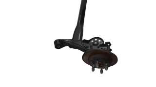 Recambio de puente trasero para kia rio (yb) 2016- 1.2 cat referencia OEM IAM 55100H8110  