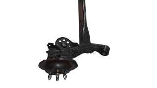 Recambio de puente trasero para kia rio (yb) 2016- 1.2 cat referencia OEM IAM 55100H8110  