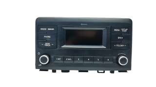 Recambio de sistema audio / radio cd para kia rio (yb) 2016- 1.2 cat referencia OEM IAM 96150H8650WK  