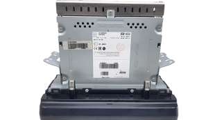 Recambio de sistema audio / radio cd para kia rio (yb) 2016- 1.2 cat referencia OEM IAM 96150H8650WK   2