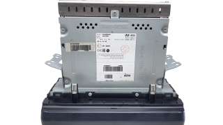 Recambio de sistema audio / radio cd para kia rio (yb) 2016- 1.2 cat referencia OEM IAM 96150H8650WK  
