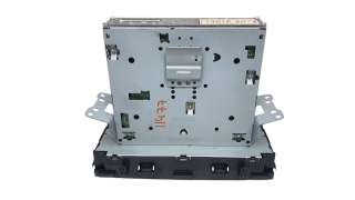 Recambio de sistema audio / radio cd para kia rio (yb) 2016- 1.2 cat referencia OEM IAM 96150H8650WK  