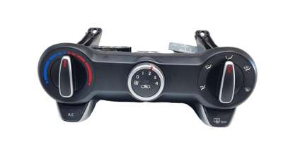 Recambio de mando calefaccion / aire acondicionado para kia rio (yb) 2016- 1.2 cat referencia OEM IAM 97250H8020  
