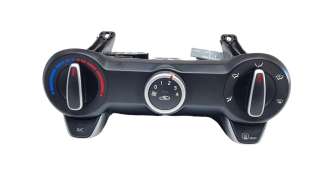 Recambio de mando calefaccion / aire acondicionado para kia rio (yb) 2016- 1.2 cat referencia OEM IAM 97250H8020  