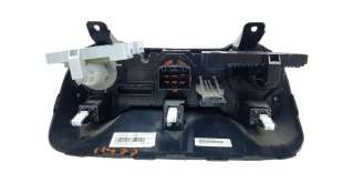 Recambio de mando calefaccion / aire acondicionado para kia rio (yb) 2016- 1.2 cat referencia OEM IAM 97250H8020   2