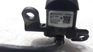 Recambio de modulo electronico para hyundai kona 2017- 1.0 tgdi cat referencia OEM IAM 95760J9000  
