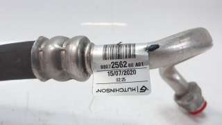 Recambio de tubos aire acondicionado para peugeot 308 2013- referencia OEM IAM 9807256280  