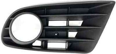 Recambio de rejilla paragolpes derecha para volkswagen golf plus (5m1) 2004-2009 referencia OEM IAM 5M0853666B 107234217 VG04021
