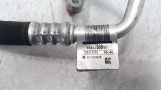 Recambio de tubos aire acondicionado para peugeot 308 2013- referencia OEM IAM 9840709880  