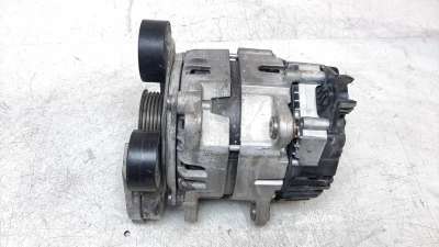 Recambio de alternador para audi a4 avant (8wd) 2019- referencia OEM IAM 04L903018A  