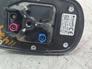 Recambio de antena para audi a4 avant (8wd) 2019- referencia OEM IAM 4M0035503NY9B  