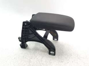 Recambio de apoyabrazos central para audi a4 avant (8wd) 2019- referencia OEM IAM 8W0864207SU9  