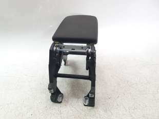 Recambio de apoyabrazos central para audi a4 avant (8wd) 2019- referencia OEM IAM 8W0864207SU9   2