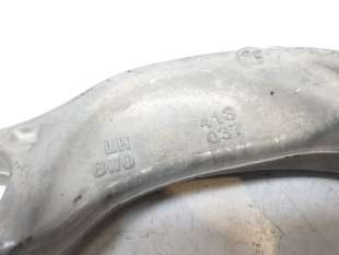 Recambio de brazo suspension inferior delantero izquierdo para audi a4 avant (8wd) 2019- referencia OEM IAM 8W0413037   2