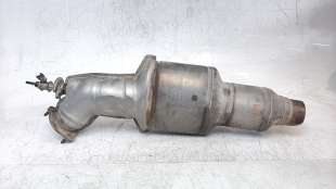 Recambio de catalizador para audi a4 avant (8wd) 2019- referencia OEM IAM 8W0131703BD  