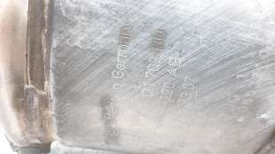 Recambio de catalizador para audi a4 avant (8wd) 2019- referencia OEM IAM 8W0131703BD   2