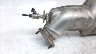 Recambio de catalizador para audi a4 avant (8wd) 2019- referencia OEM IAM 8W0131703BD  